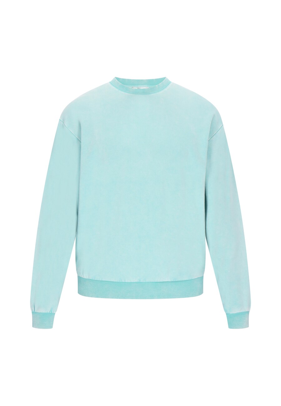 Толстовка MO, зеленый
Толстовка MO, зеленый