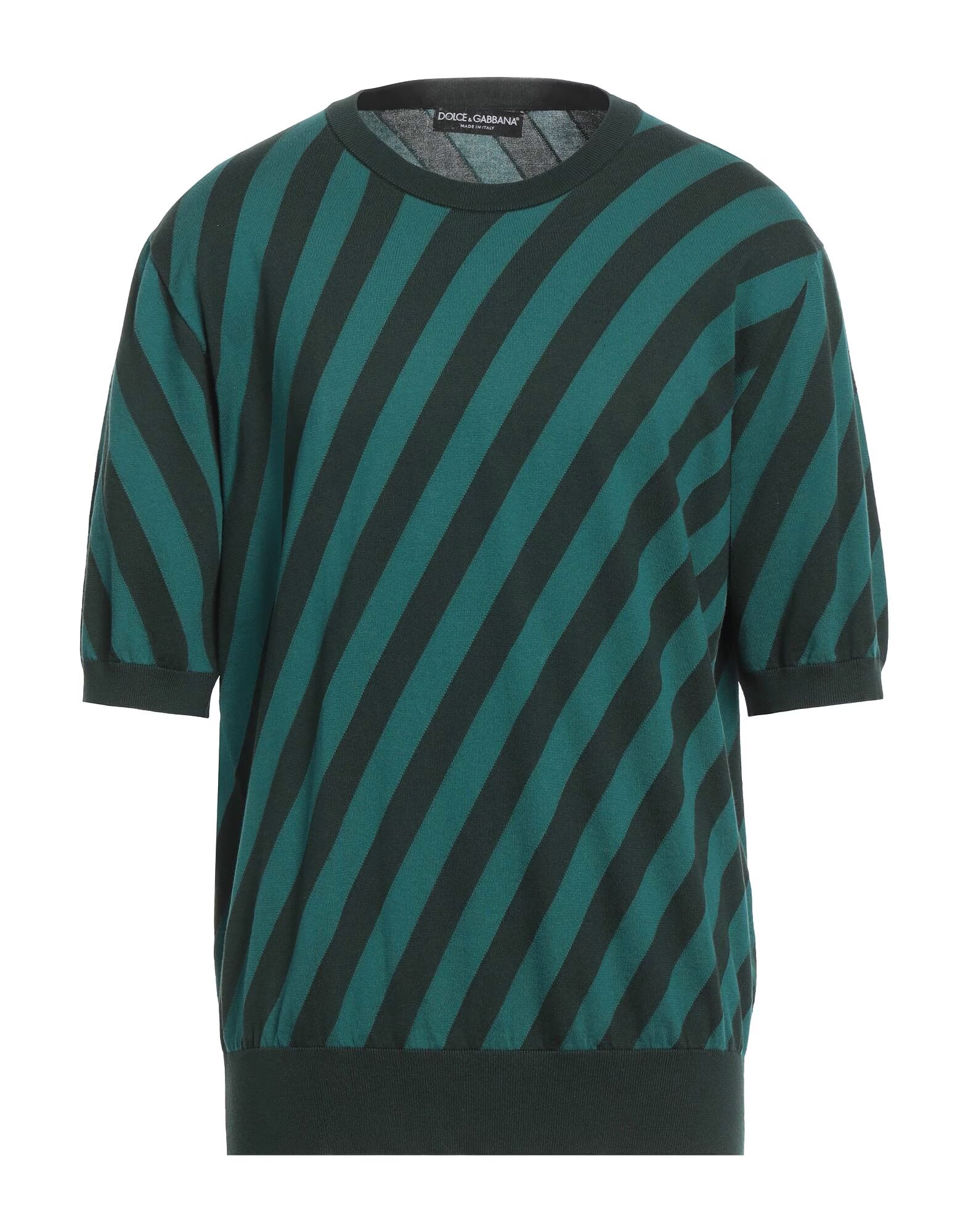 Свитер Dolce&Gabbana, глубокий бирюзовый
Свитер Dolce&Gabbana, глубокий бирюзовый