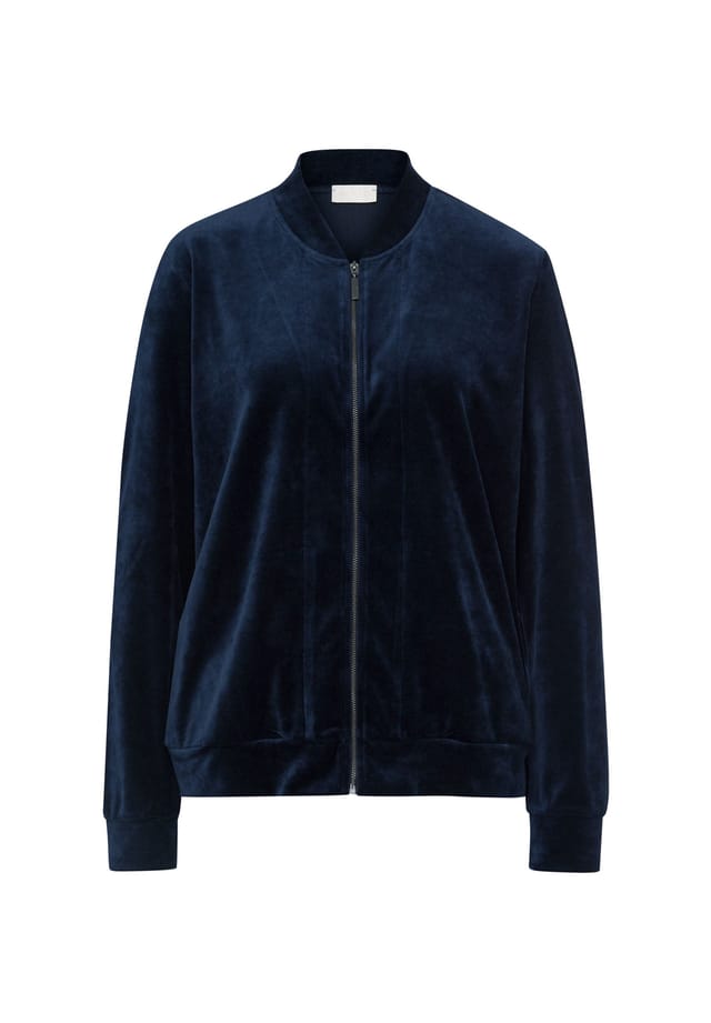 Любимые Куртка Hanro, синий
Любимые Куртка Hanro, синий