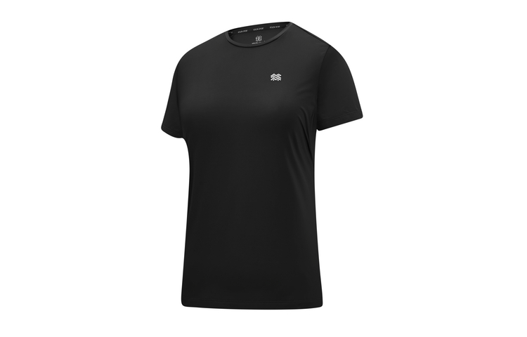 Футболка серии HIKE для женщин KOLON SPORT, черный
Футболка серии HIKE для женщин KOLON SPORT, черный