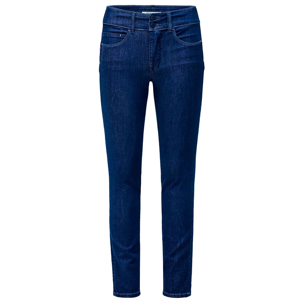 Джинсы Salsa Secret Soft Touch Push In Skinny Fit, синий
Джинсы Salsa Secret Soft Touch Push In Skinny Fit, синий