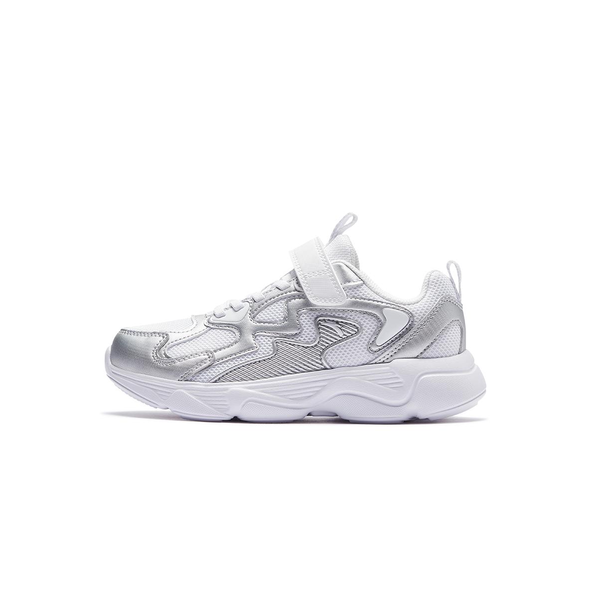 Antakids Скользоустойчивые дышащие износостойкие низкие детские повседневные кроссовки White для подростков
Antakids Скользоустойчивые дышащие износостойкие низкие детские повседневные кроссовки White для подростков