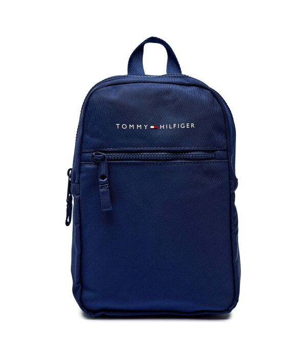Необходим рюкзак Tommy Hilfiger, синий
Необходим рюкзак Tommy Hilfiger, синий