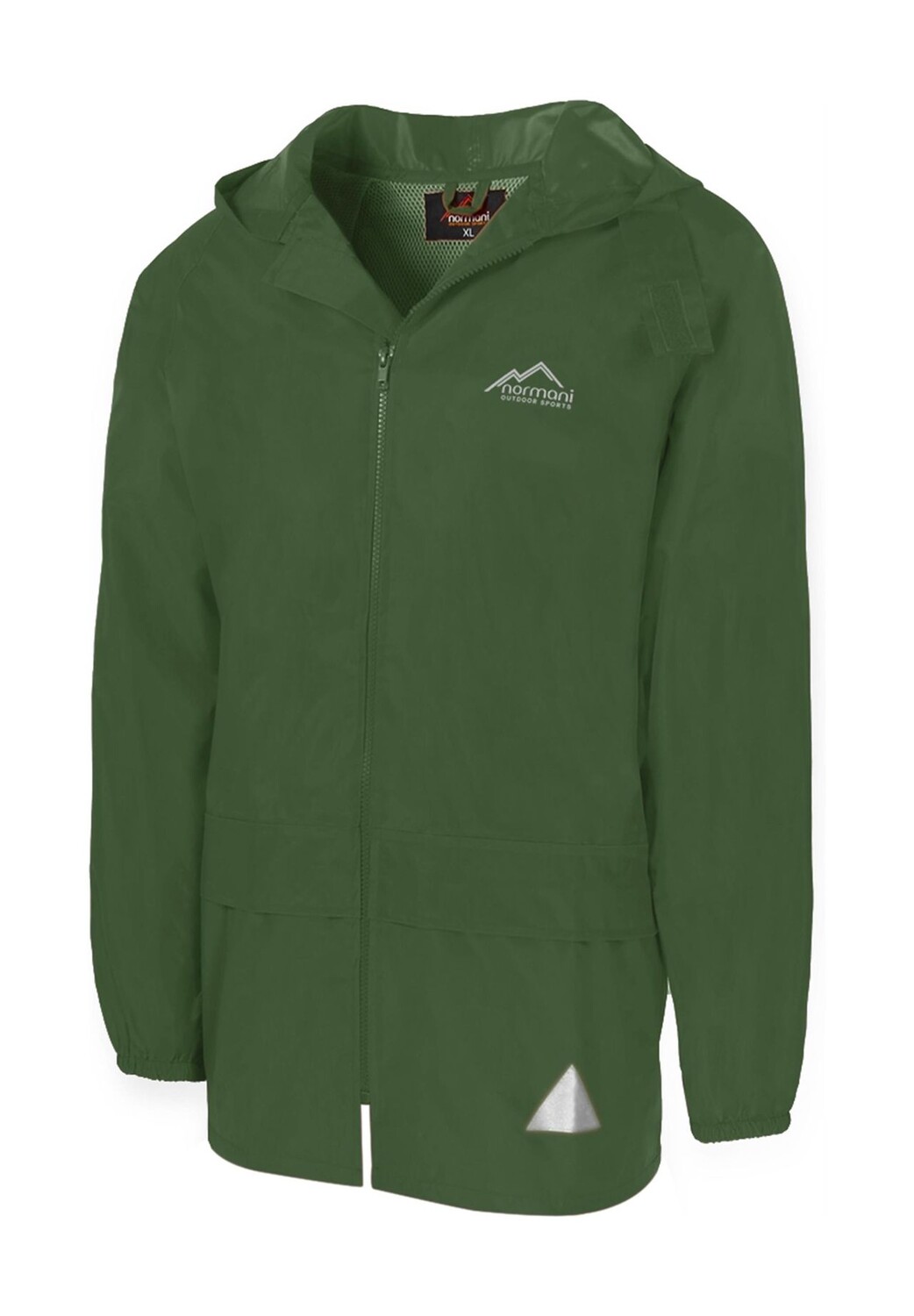 Дождевик Тампере normani, цвет Oliv
Дождевик Тампере normani, цвет Oliv