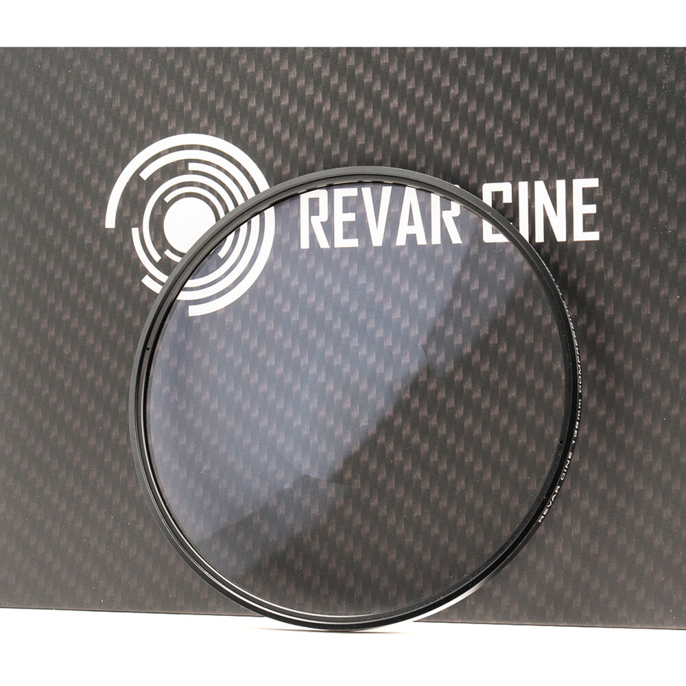 Фильтр Revar Cine Compression Close-Up Diopter RC-13830COMPDIOPTER1
Фильтр Revar Cine Compression Close-Up Diopter RC-13830COMPDIOPTER1