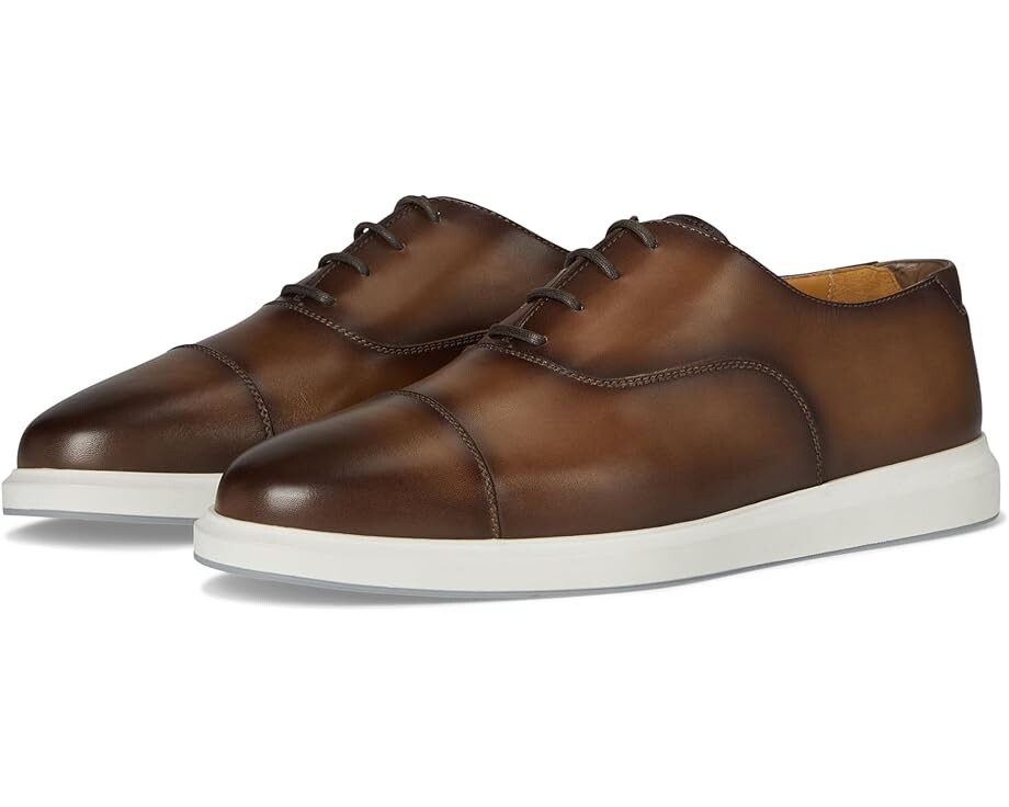 Кроссовки Magnanni Orion Cap, коричневый
Кроссовки Magnanni Orion Cap, коричневый