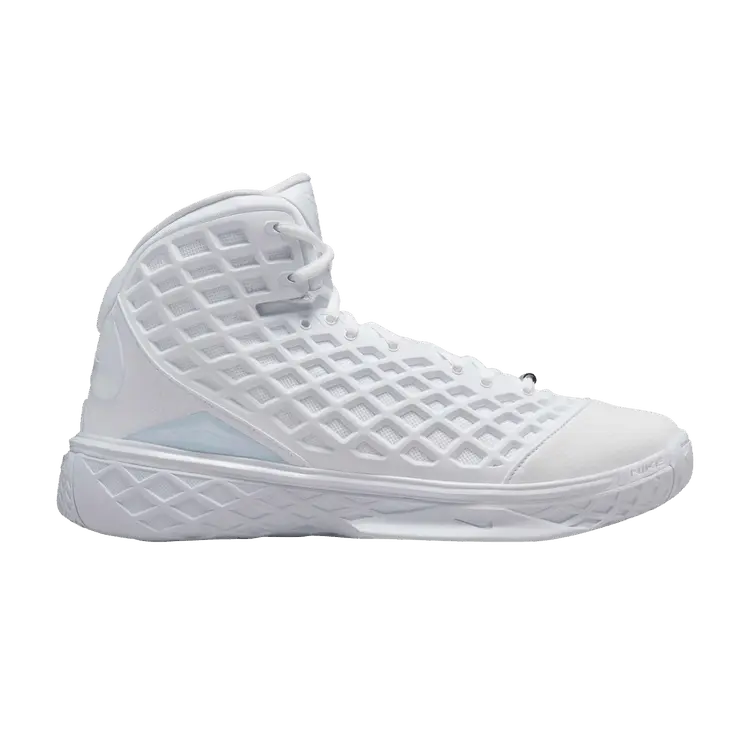 Кроссовки Nike Zoom Kobe 3 Protro, Halo
Кроссовки Nike Zoom Kobe 3 Protro, Halo