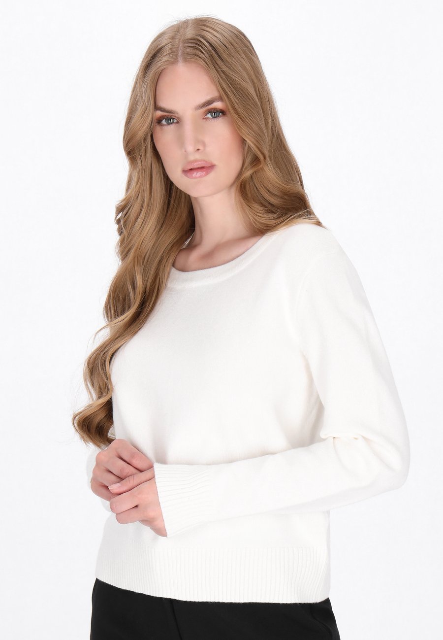 Кардиган DreiMaster Cardigan, Offwhite/Off-White
Кардиган DreiMaster Cardigan, Offwhite/Off-White