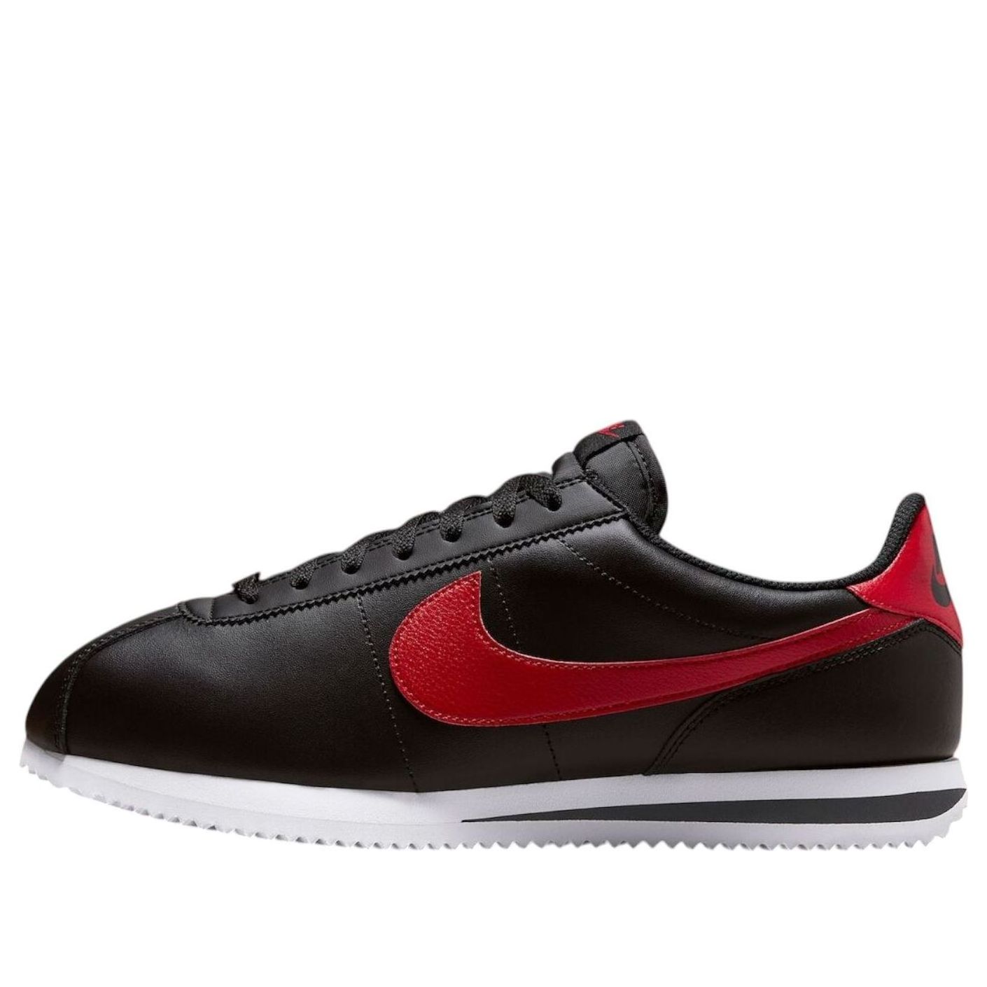Кроссовки Nike Cortez 'Bred'
Кроссовки Nike Cortez 'Bred'