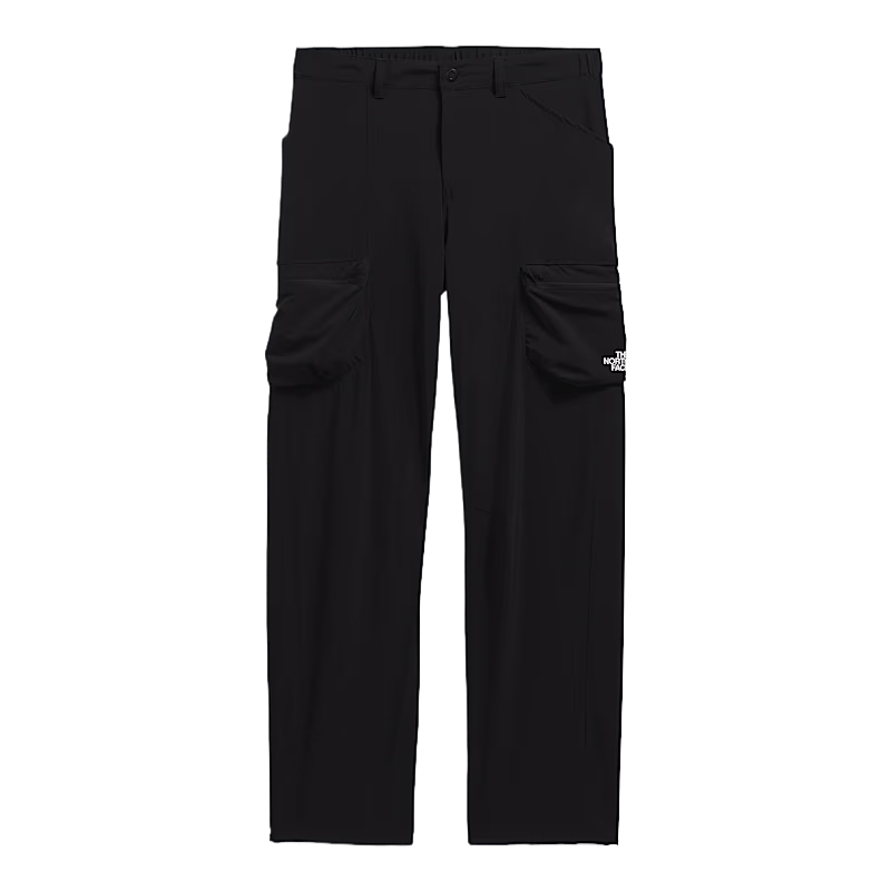 Повседневные брюки мужские THE NORTH FACE, черный
Повседневные брюки мужские THE NORTH FACE, черный