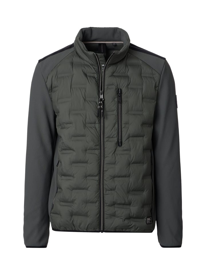 CASAMODA Куртка в грязи
CASAMODA Куртка в грязи