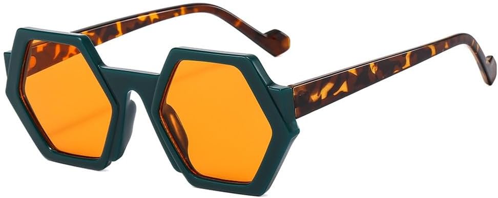 Солнцезащитные очки UV400 с защитой от УФ-излучения — зеленые с розовым леопардовым принтом, для женщин и мужчин, для бега и занятий спортом на открытом воздухе UYPTK, Green
Солнцезащитные очки UV400 с защитой от УФ-излучения — зеленые с розовым леопардовым принтом, для женщин и мужчин, для бега и занятий спортом на открытом воздухе UYPTK, Green