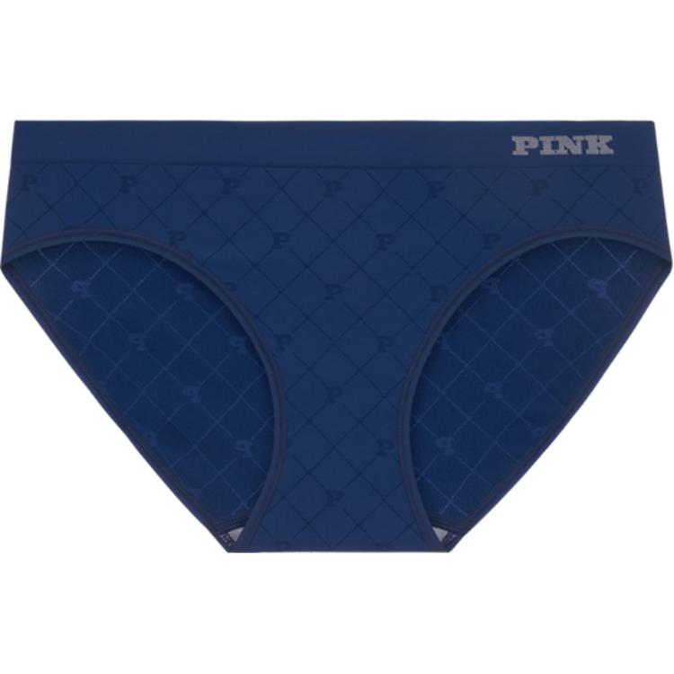Victoria's Secret Розовые трусы Women's 1 Pack Dark Blue
Victoria's Secret Розовые трусы Women's 1 Pack Dark Blue