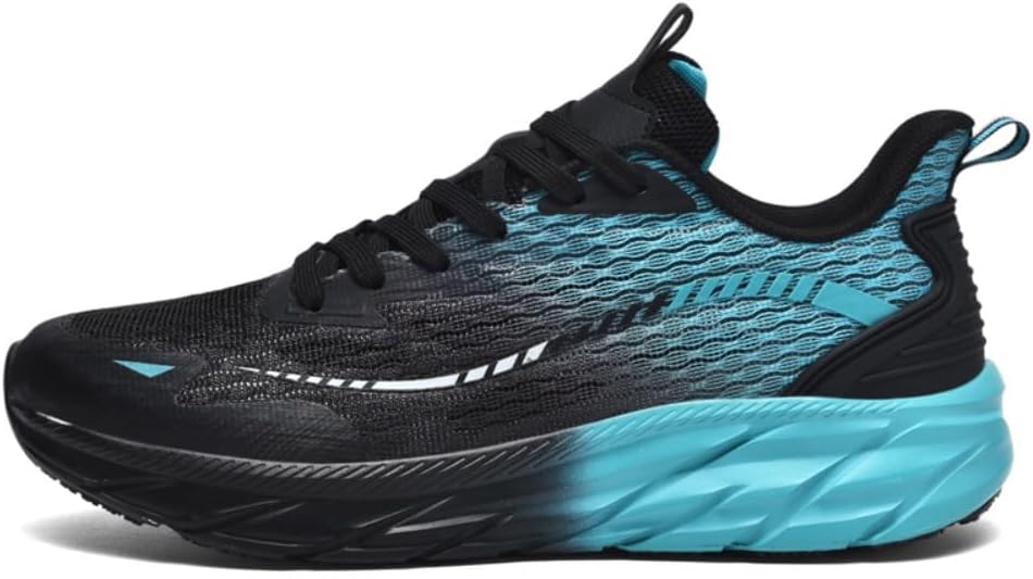 Кроссовки для бега 2025, баскетбольная обувь, мужская обувь, тренировки, мода, спортивная повседневная Yafexin, черный
Кроссовки для бега 2025, баскетбольная обувь, мужская обувь, тренировки, мода, спортивная повседневная Yafexin, черный
