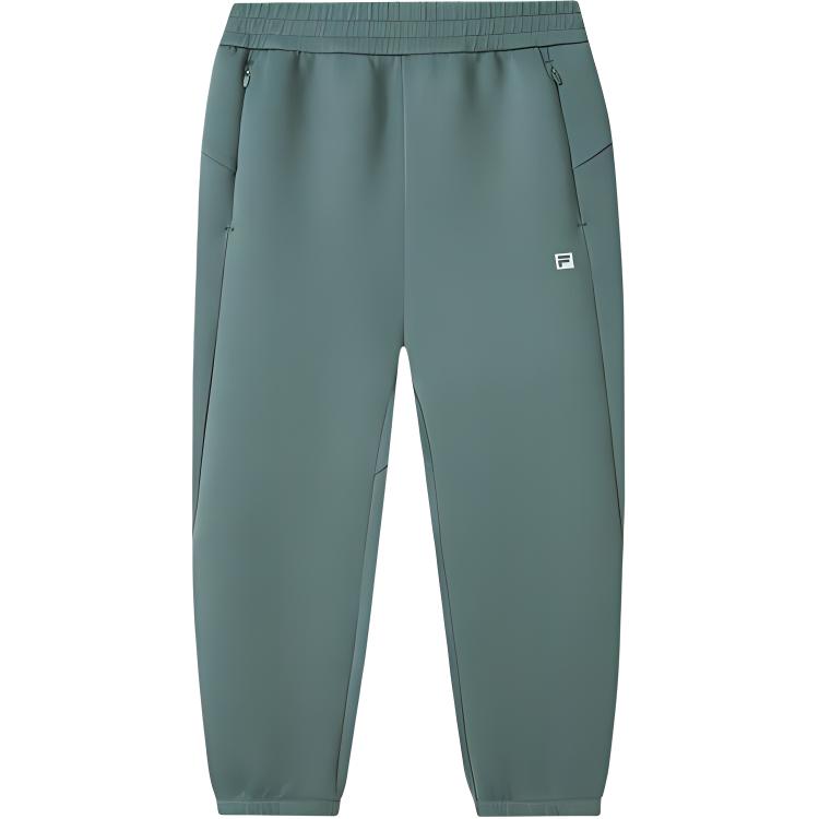 Брюки FW24 Monsoon Gray для подростков FILA KIDS, серый
Брюки FW24 Monsoon Gray для подростков FILA KIDS, серый