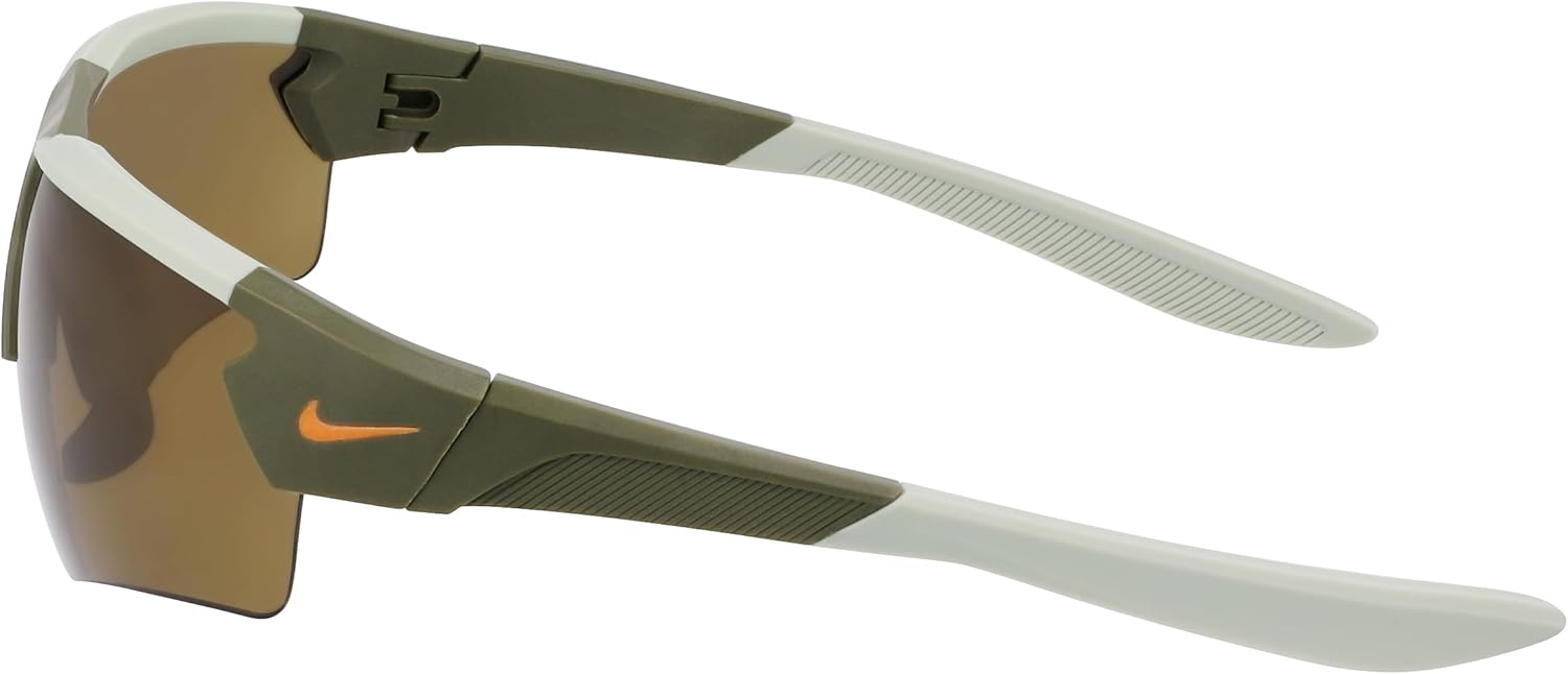 Солнцезащитные очки унисекс Nike, Matte Medium Olive / Terrain
Солнцезащитные очки унисекс Nike, Matte Medium Olive / Terrain