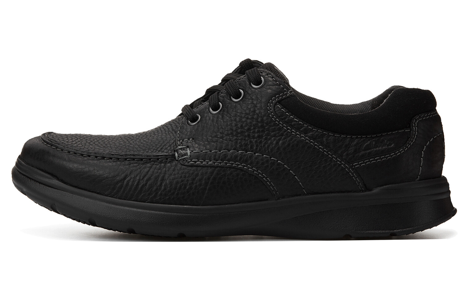 Ботинки Clarks Men's Casual Shoes Men низкие, черный
Ботинки Clarks Men's Casual Shoes Men низкие, черный