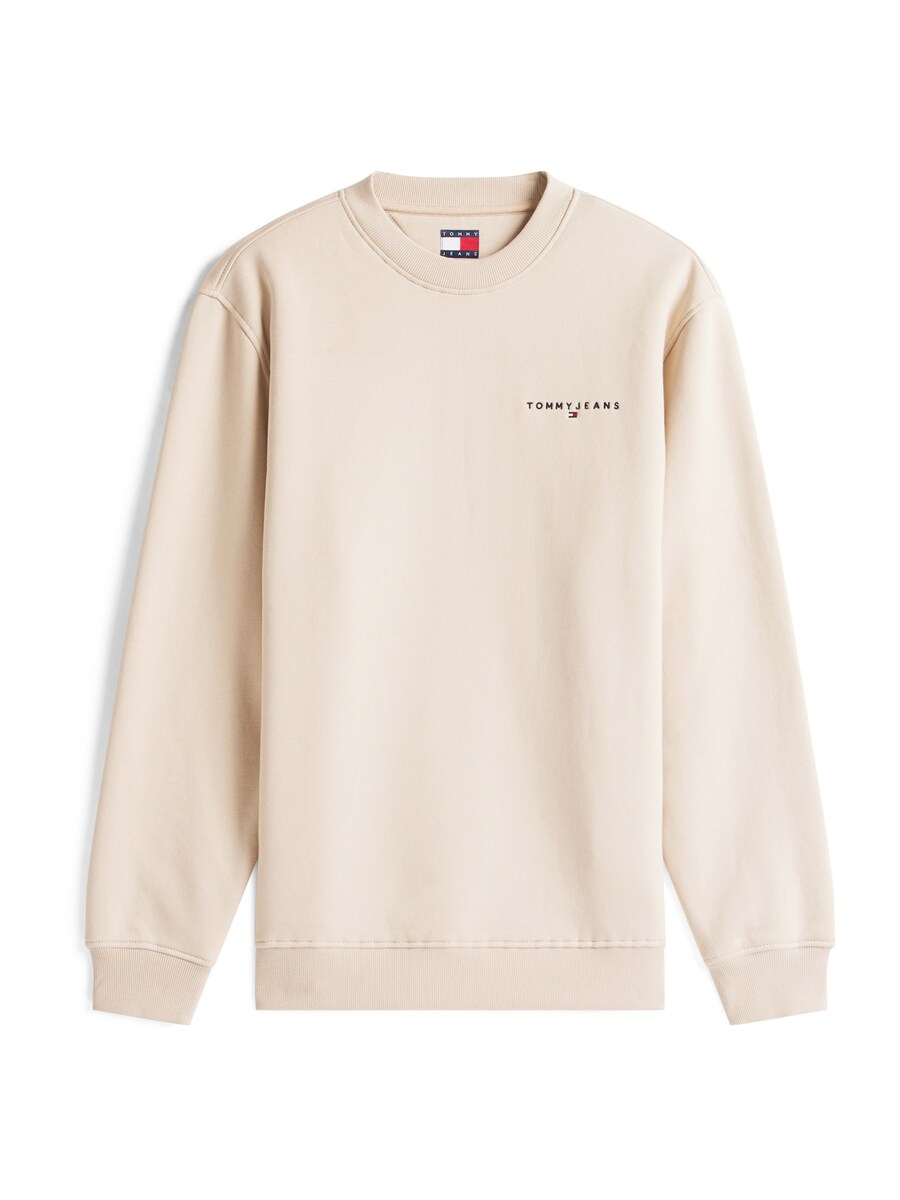 Толстовка Tommy Jeans, экрю, Белый, Толстовка Tommy Jeans, экрю
Толстовка Tommy Jeans, экрю, Белый, Толстовка Tommy Jeans, экрю