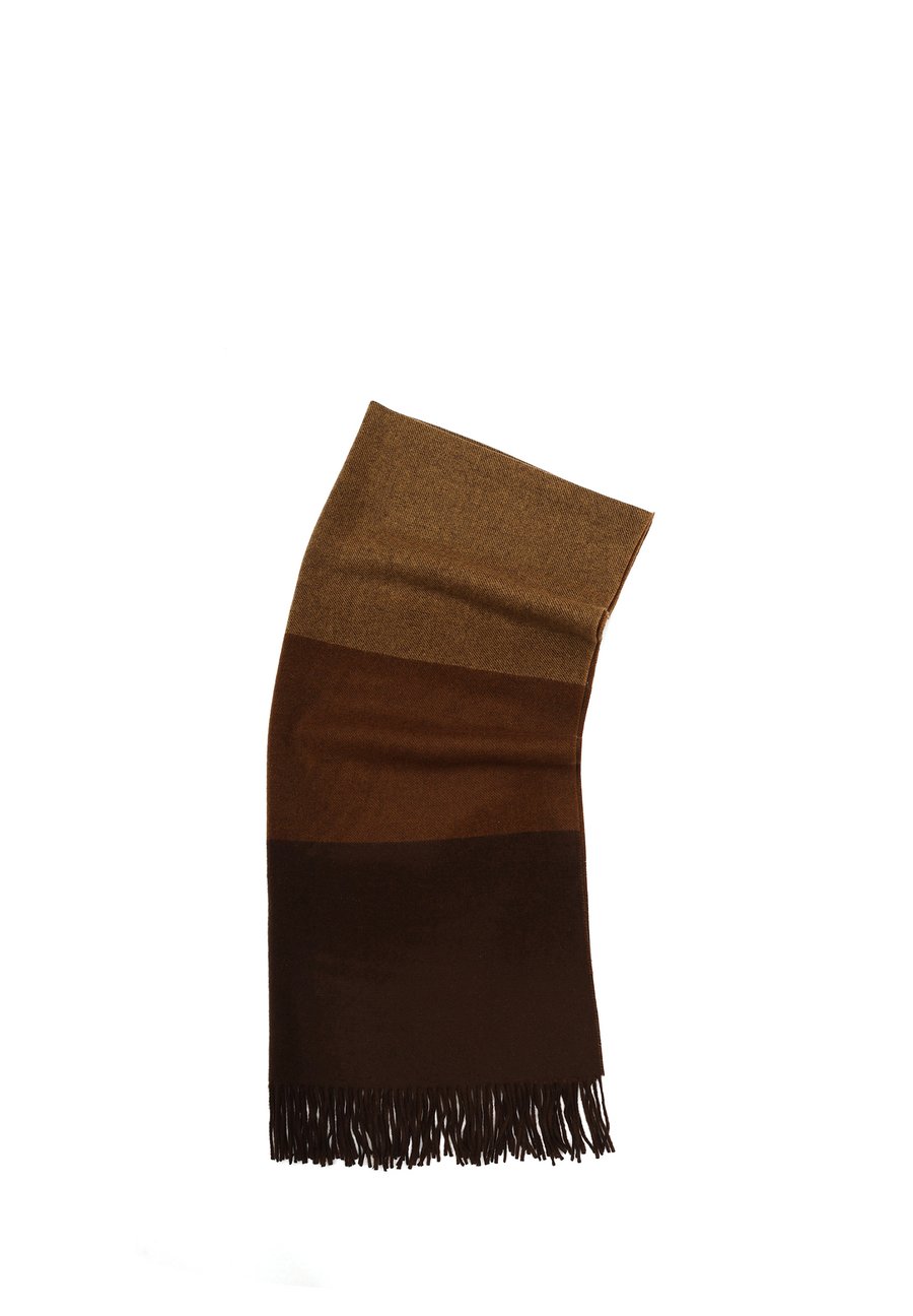 Шарф MICHAEL Michael Kors BLOCK SIGNATURE DOUBLE FACE WRAP, Dark Brown
Шарф MICHAEL Michael Kors BLOCK SIGNATURE DOUBLE FACE WRAP, Dark Brown