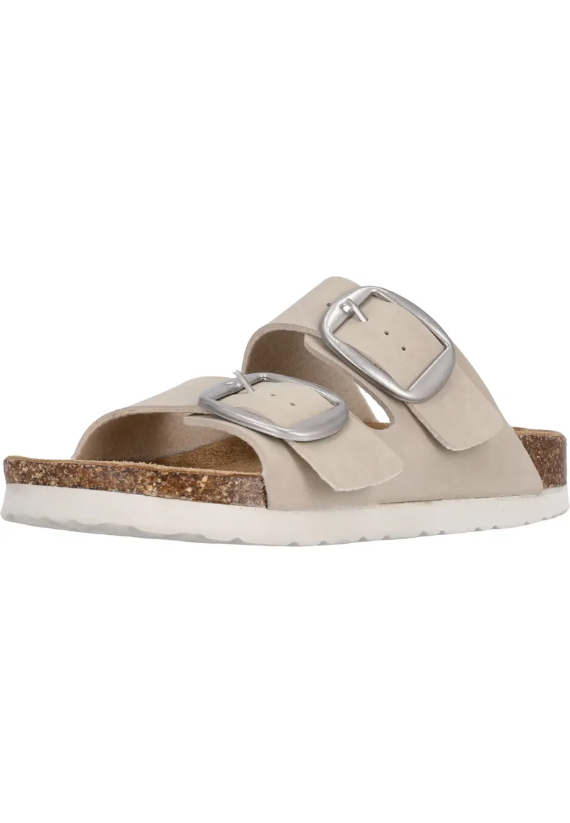 Сандалии CRUZ "Bundao", на удобной пробковой подошве, цвет Nude
Сандалии CRUZ "Bundao", на удобной пробковой подошве, цвет Nude