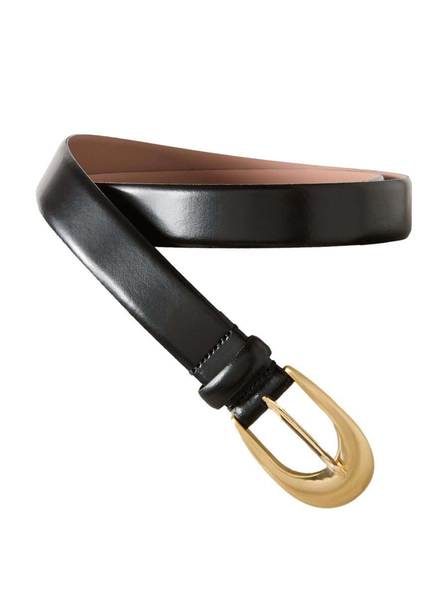 Ремень Next, черный
Ремень Next, черный