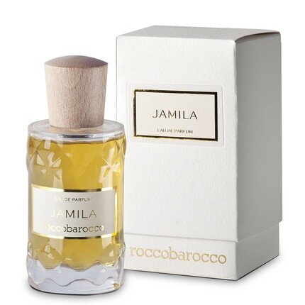 Rocco Barocco Oriental Collection Jamila Edp 100ml
Rocco Barocco Oriental Collection Jamila Edp 100ml