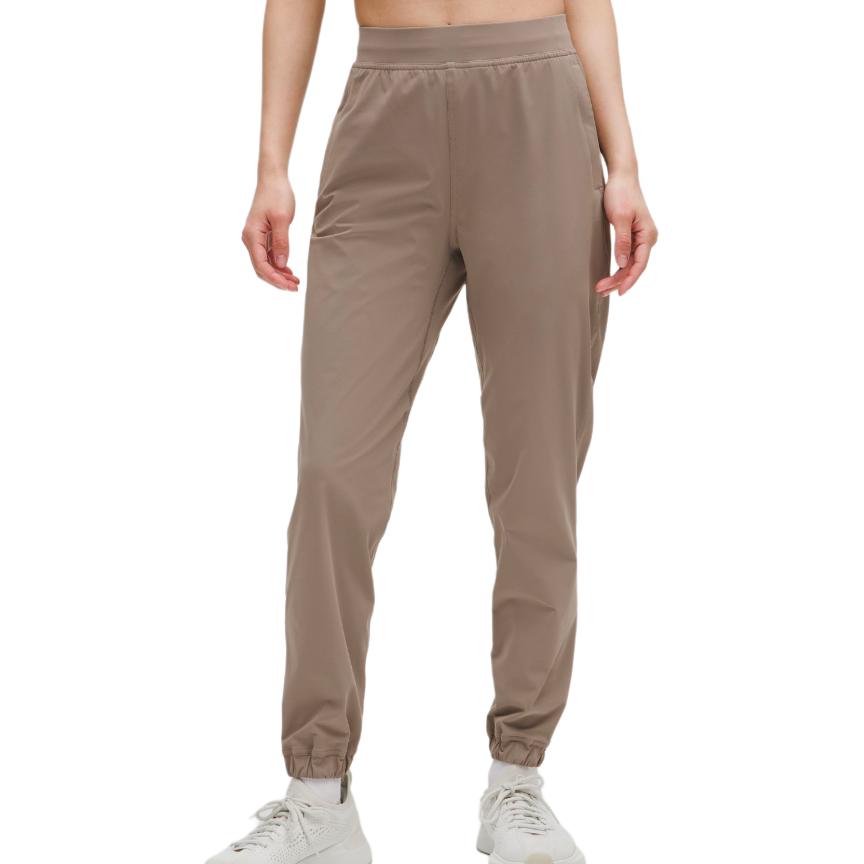 Женские брюки Adapted State Knitted Lululemon, серый
Женские брюки Adapted State Knitted Lululemon, серый