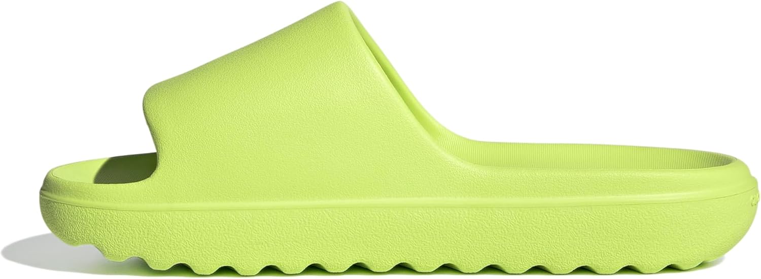 Сандалии adidas Unisex Adult Adilette Lumia, Pulse Lime/Pulse Lime/Pulse Lime
Сандалии adidas Unisex Adult Adilette Lumia, Pulse Lime/Pulse Lime/Pulse Lime