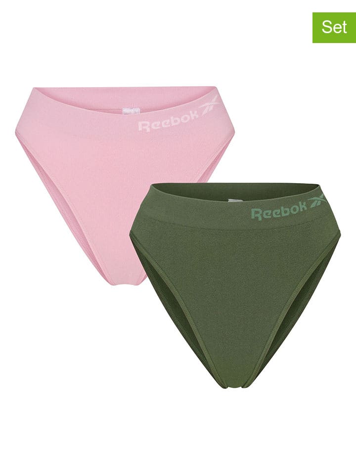 Трусы Reebok
Трусы Reebok