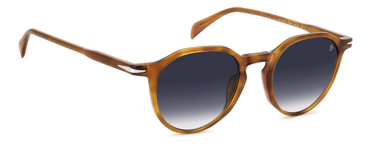 Мужские солнцезащитные очки DB 1217-S DAVID BECKHAM
Мужские солнцезащитные очки DB 1217-S DAVID BECKHAM