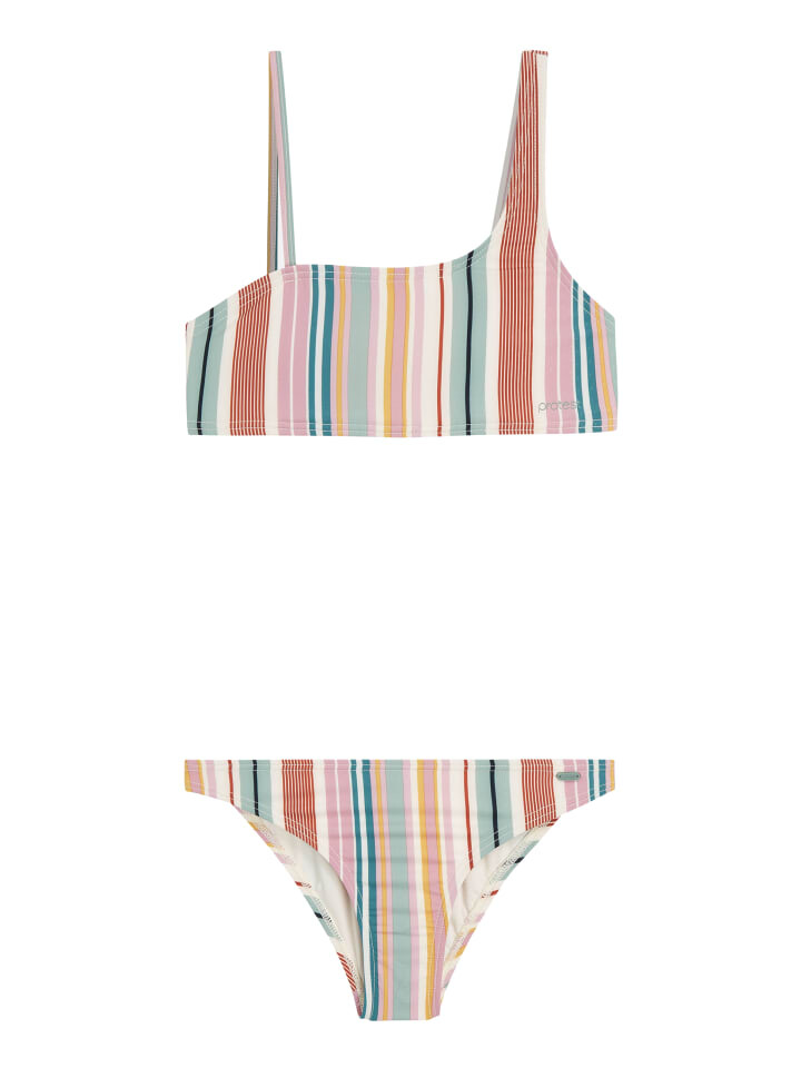 Бикини Protest PRTJULIE JR, цвет Duskyrose
Бикини Protest PRTJULIE JR, цвет Duskyrose