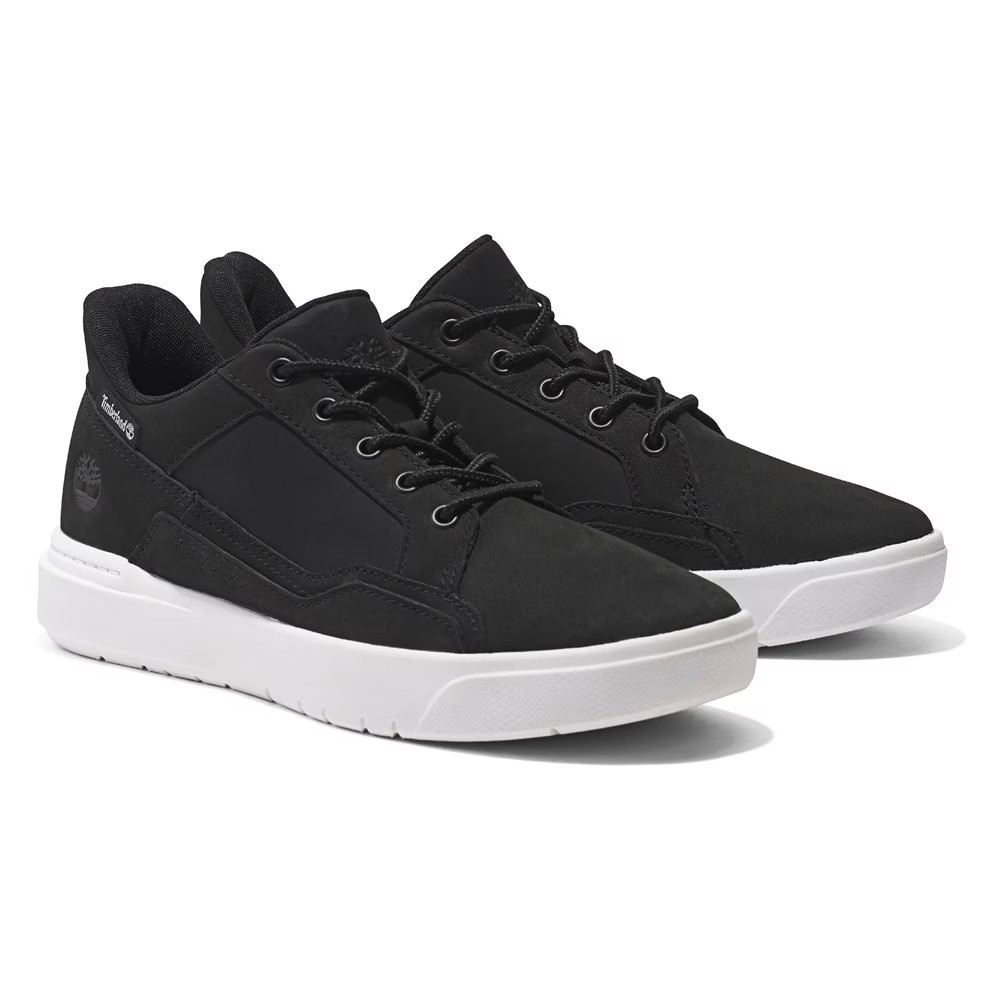 Низкие кроссовки Allston Timberland, черный
Низкие кроссовки Allston Timberland, черный