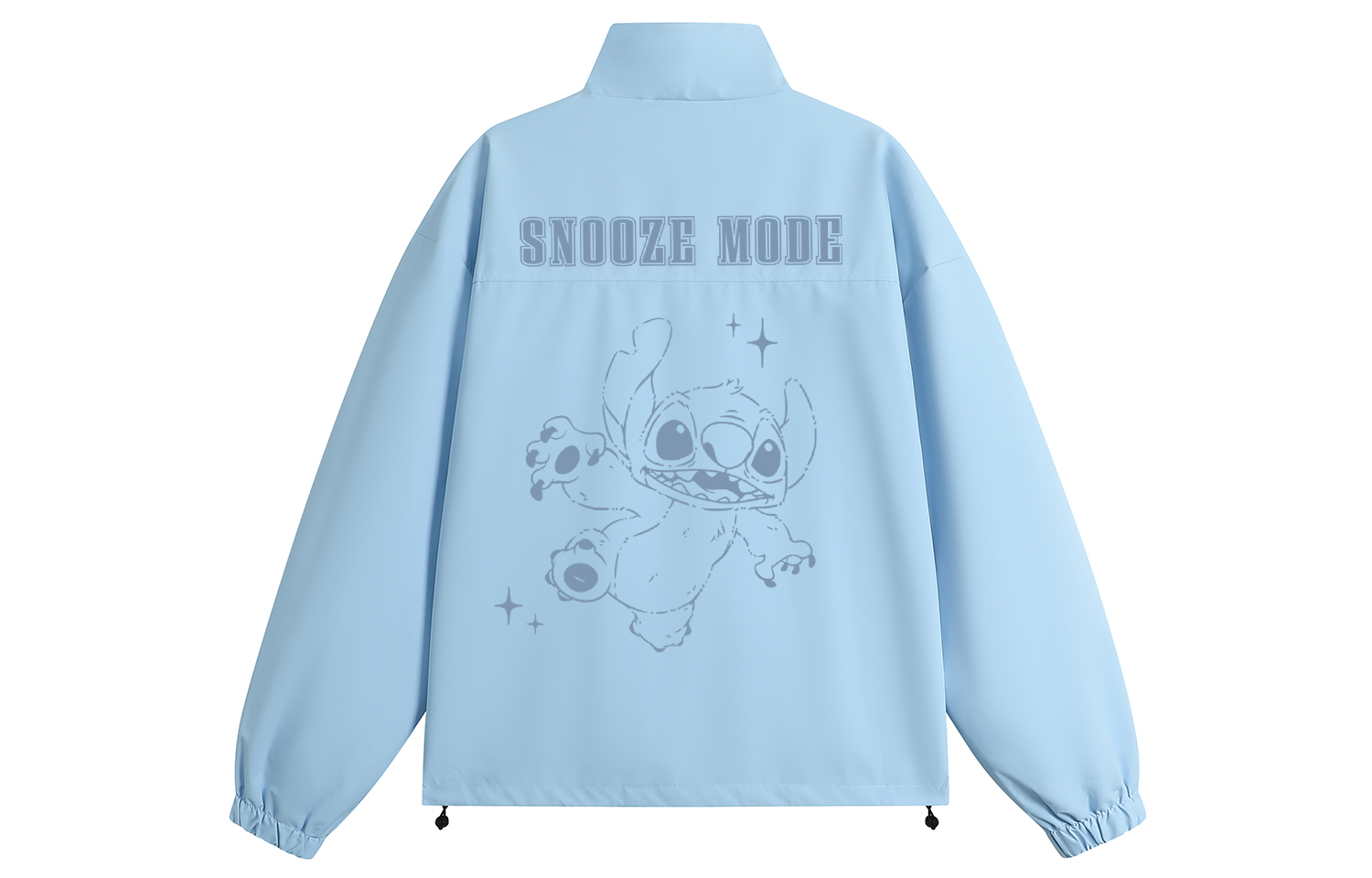 Disney Куртка Unisex, Glacier Blue
Disney Куртка Unisex, Glacier Blue