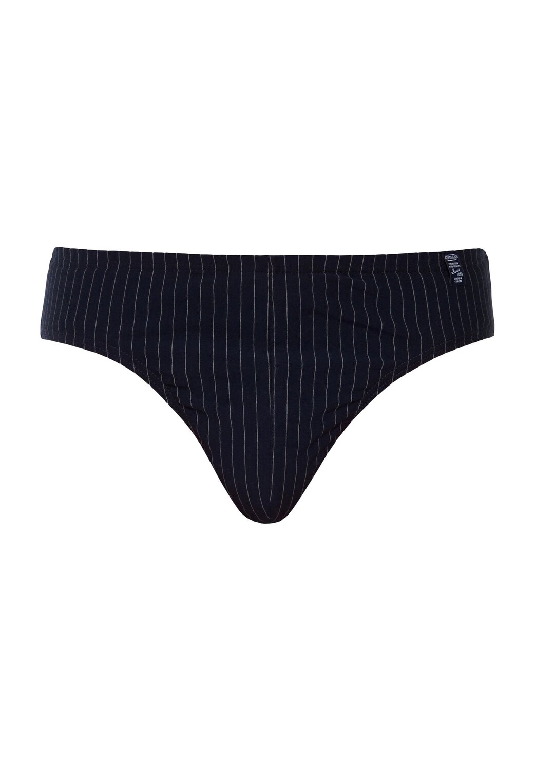 Трусы Urban Traveler, в полоску, мужские AMMANN, темно-синий
Трусы Urban Traveler, в полоску, мужские AMMANN, темно-синий
