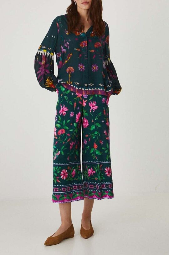 Брюки Medicine, зеленый
Брюки Medicine, зеленый