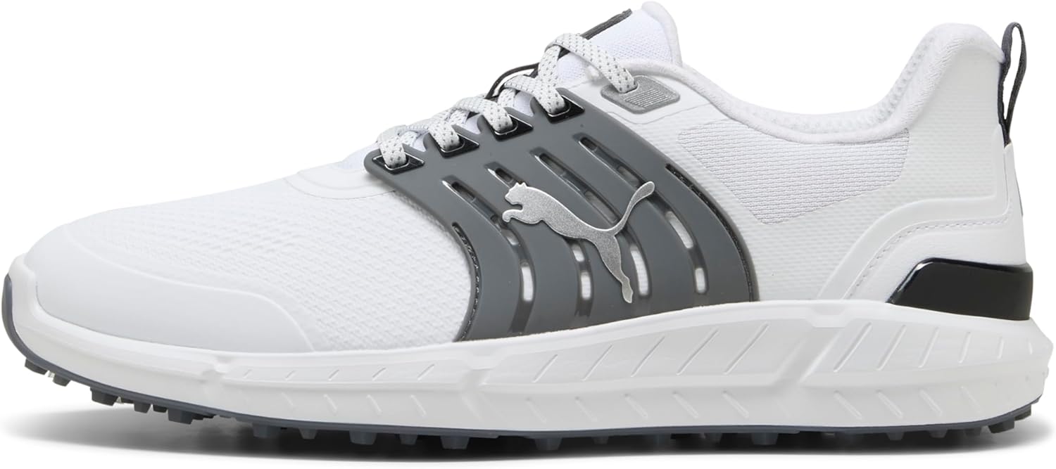 Мужские кроссовки Puma Ignite Elevate 2 Tour, черный
Мужские кроссовки Puma Ignite Elevate 2 Tour, черный