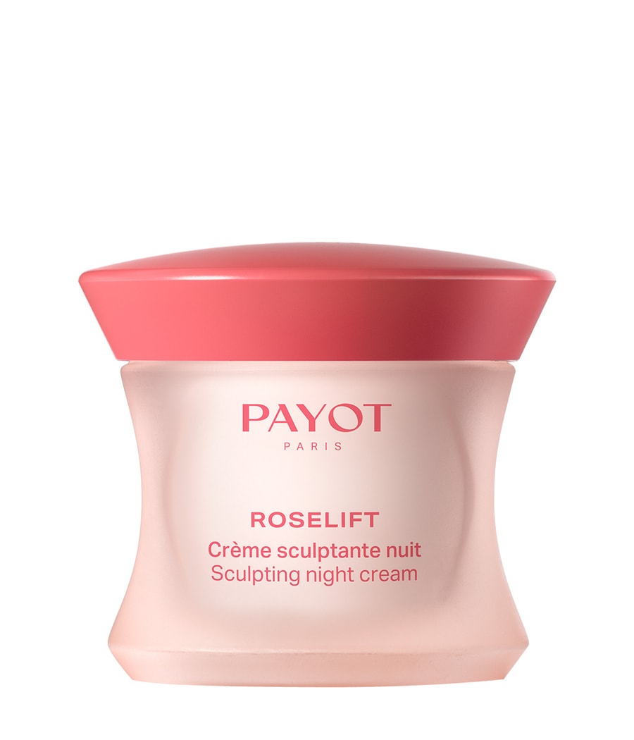 Ночной крем PAYOT Roselift Crème sculptante nuit, 50 ml
Ночной крем PAYOT Roselift Crème sculptante nuit, 50 ml