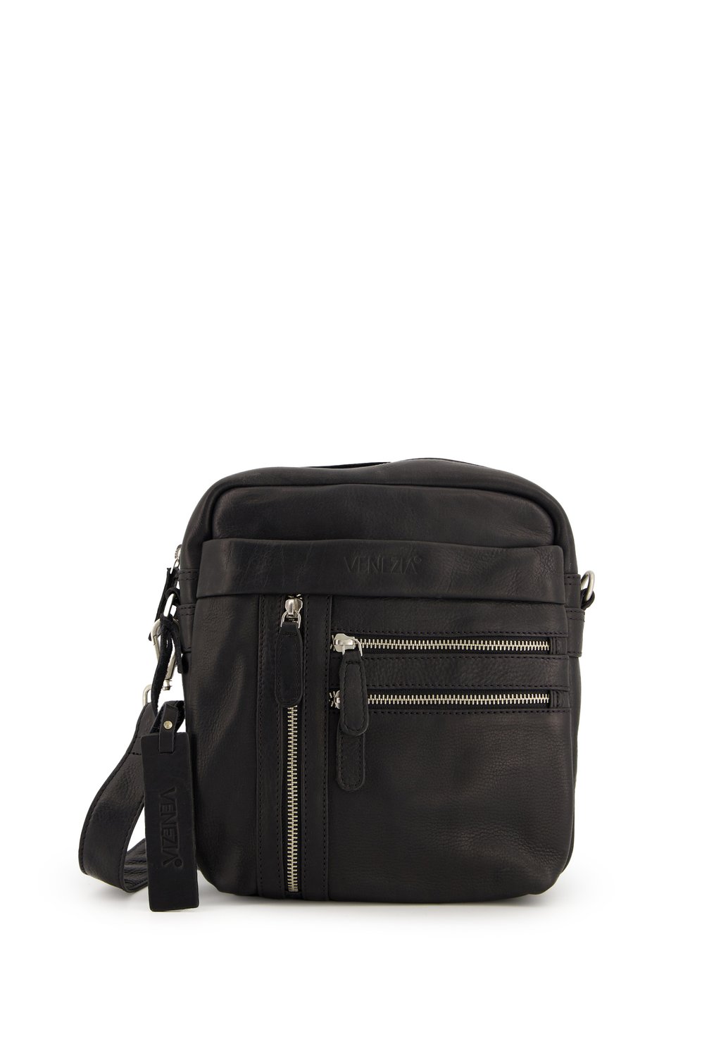 Сумка через плечо VENEZIA, черный
Сумка через плечо VENEZIA, черный
