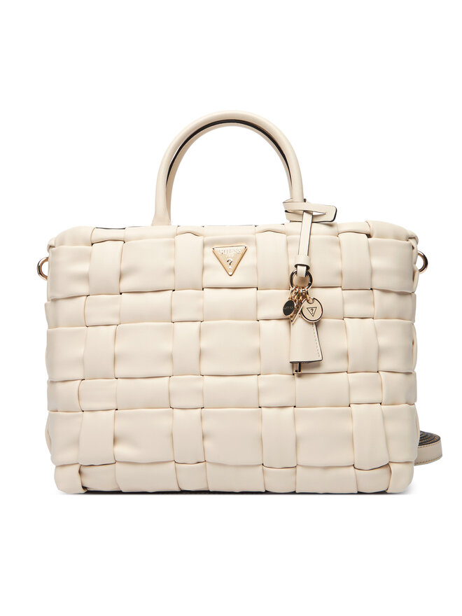 Сумка Guess Marion HWWG80 72060, экрю
Сумка Guess Marion HWWG80 72060, экрю