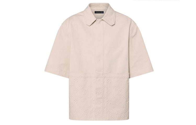 Рубашка мужская хаки Louis Vuitton, хаки
Рубашка мужская хаки Louis Vuitton, хаки