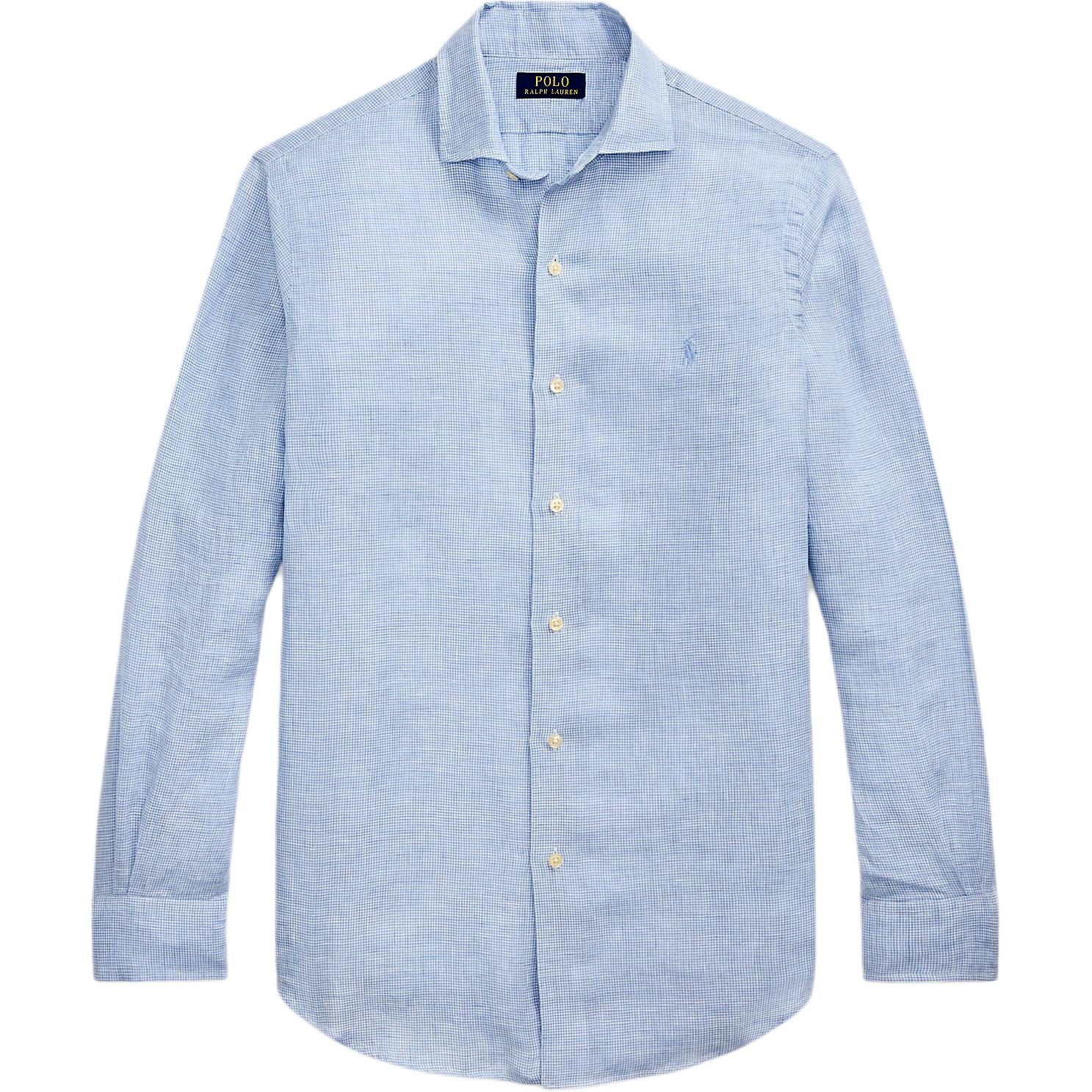 Рубашка пони Polo Ralph Lauren, белый
Рубашка пони Polo Ralph Lauren, белый