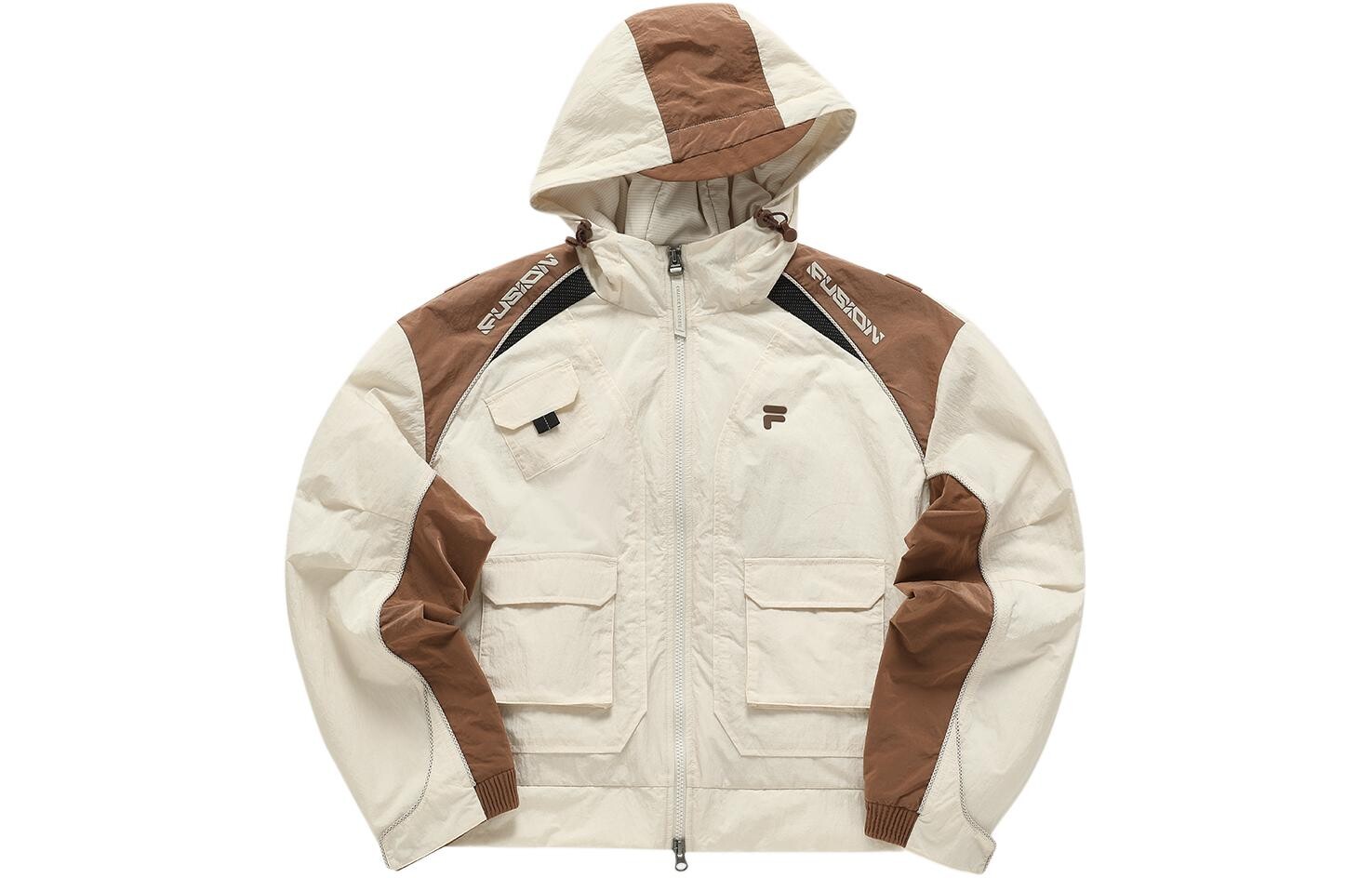 Стеганая куртка URBAN TECH женская пшенично-пепельно-светло-хаки Fila Fusion
Стеганая куртка URBAN TECH женская пшенично-пепельно-светло-хаки Fila Fusion