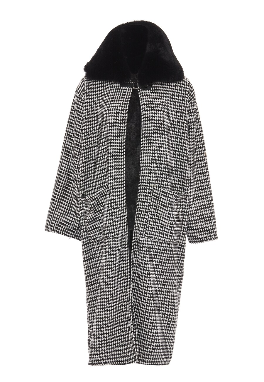 Вязаный кардиган CHANI, черный
Вязаный кардиган CHANI, черный