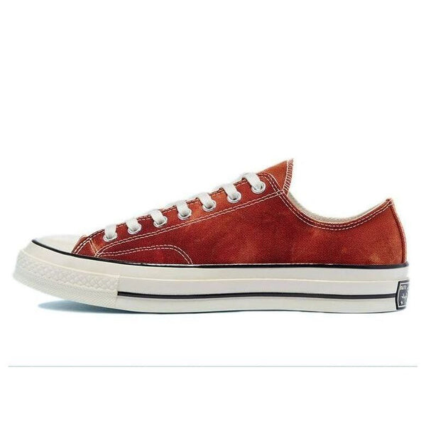 Кроссовки chuck 70 low 'summer daze - red bark' Converse, красный
Кроссовки chuck 70 low 'summer daze - red bark' Converse, красный