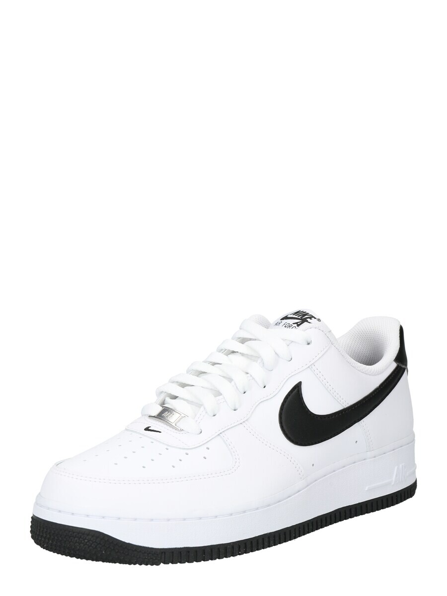 Кроссовки Nike Sportswear Sneakers AIR FORCE 1 07, белый
Кроссовки Nike Sportswear Sneakers AIR FORCE 1 07, белый