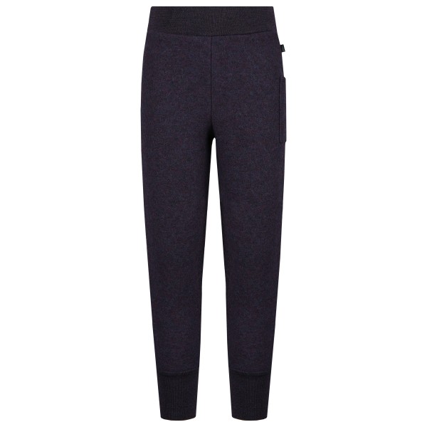 Детские зимние брюки из вареной шерсти Stoic, фиолетовый
Детские зимние брюки из вареной шерсти Stoic, фиолетовый