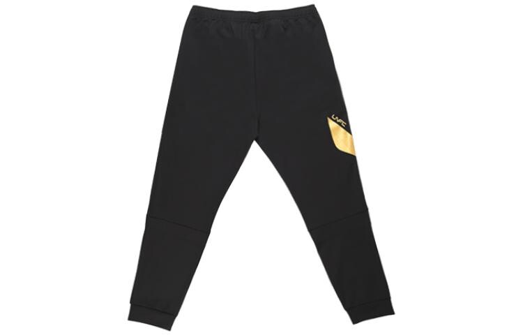 Li Ning Мужские спортивные штаны, Черный
Li Ning Мужские спортивные штаны, Черный