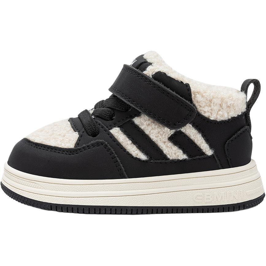 Обувь для малышей EBMINI, бежевый/черный
Обувь для малышей EBMINI, бежевый/черный