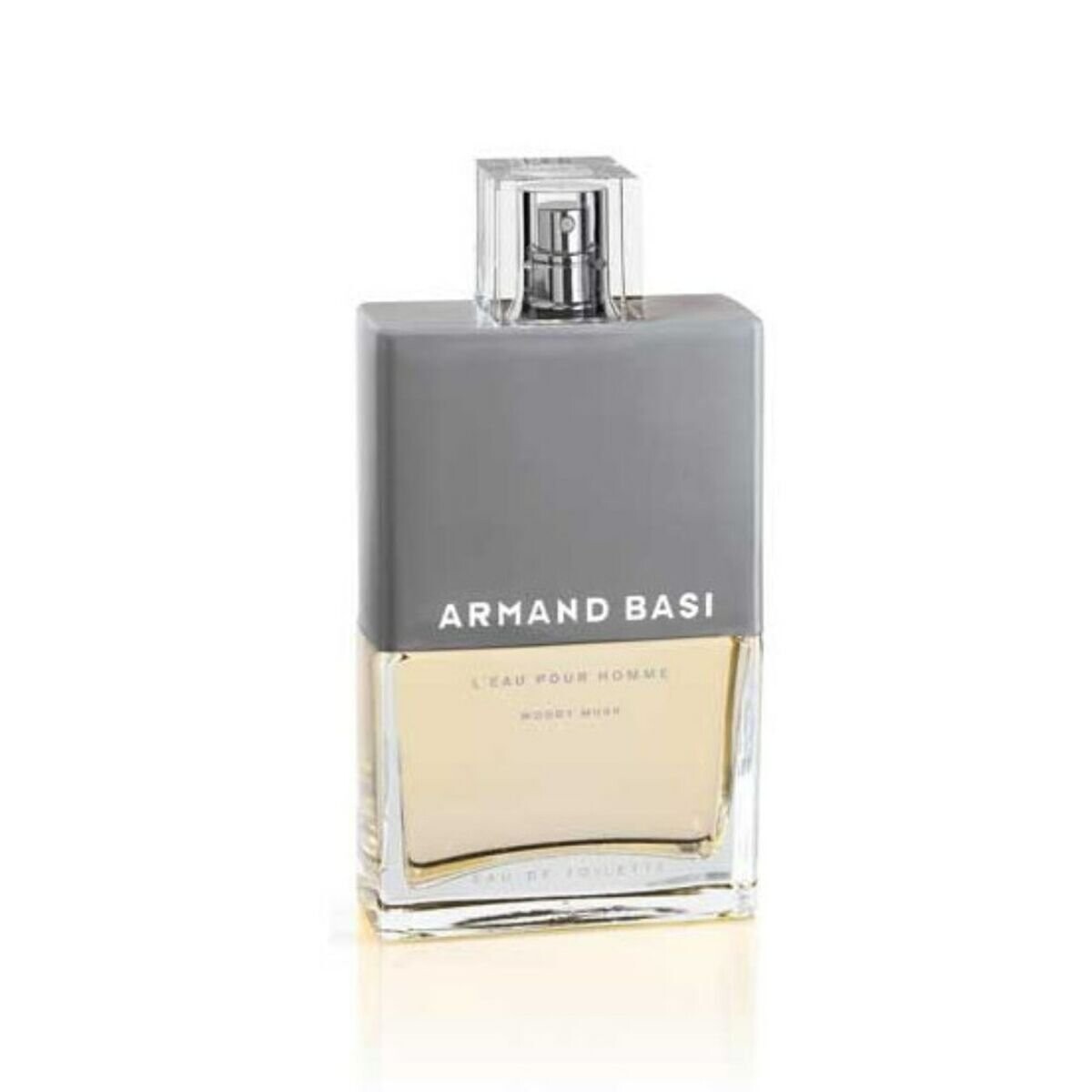 Armand Basi L'eau Pour Homme, Древесный мускус, туалетная вода, 75 мл
Armand Basi L'eau Pour Homme, Древесный мускус, туалетная вода, 75 мл