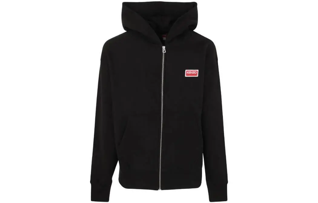 Толстовка мужская Kenzo Logo-embroidered, черный
Толстовка мужская Kenzo Logo-embroidered, черный